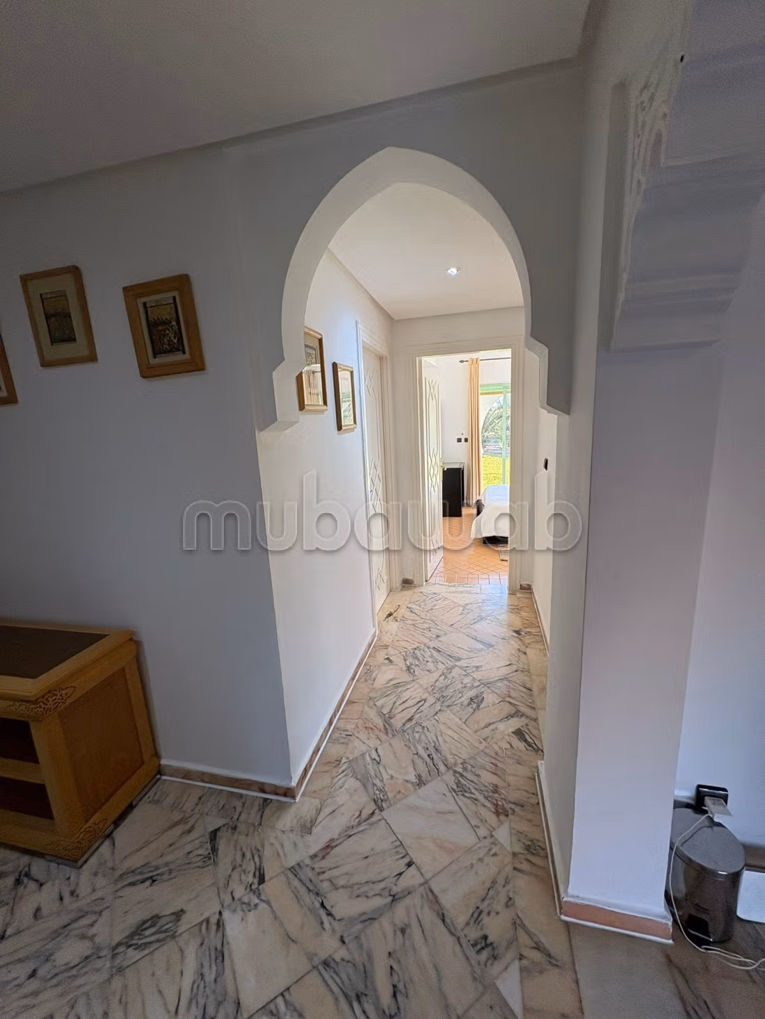Appartement 190 m² f Route Casablanca — 23