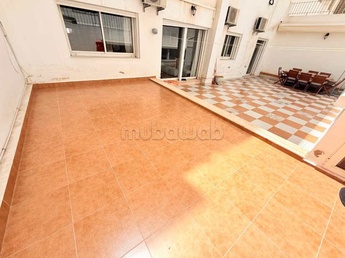 Appartement d'exception Gauthier