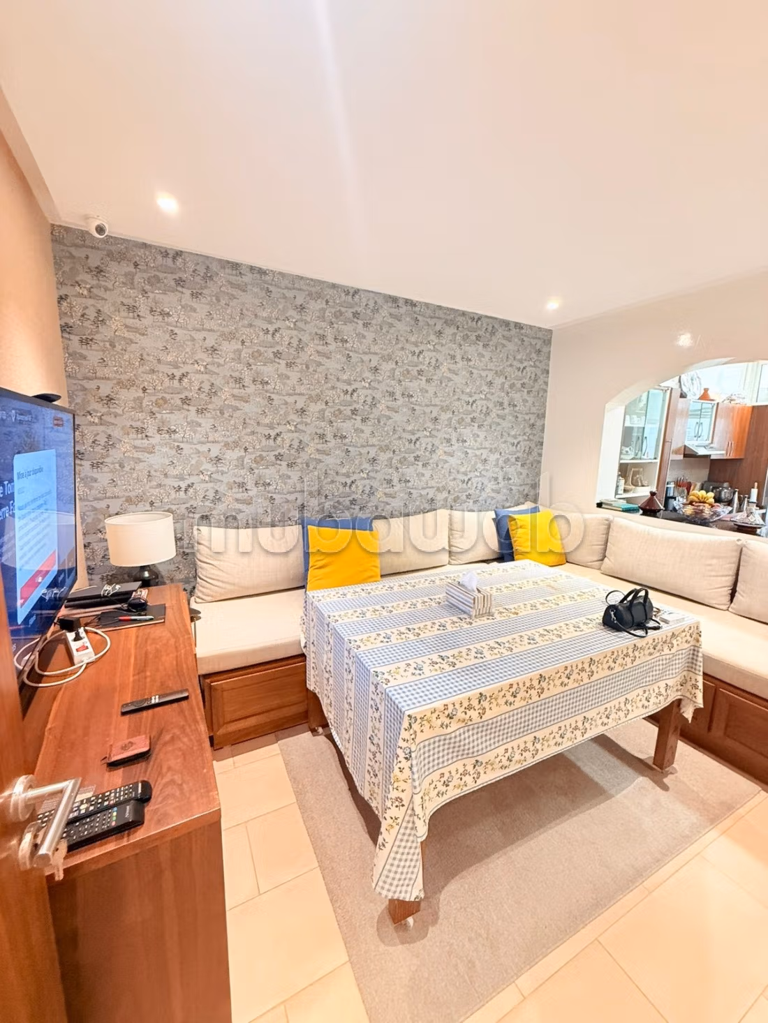 Appartement d'exception Gauthier