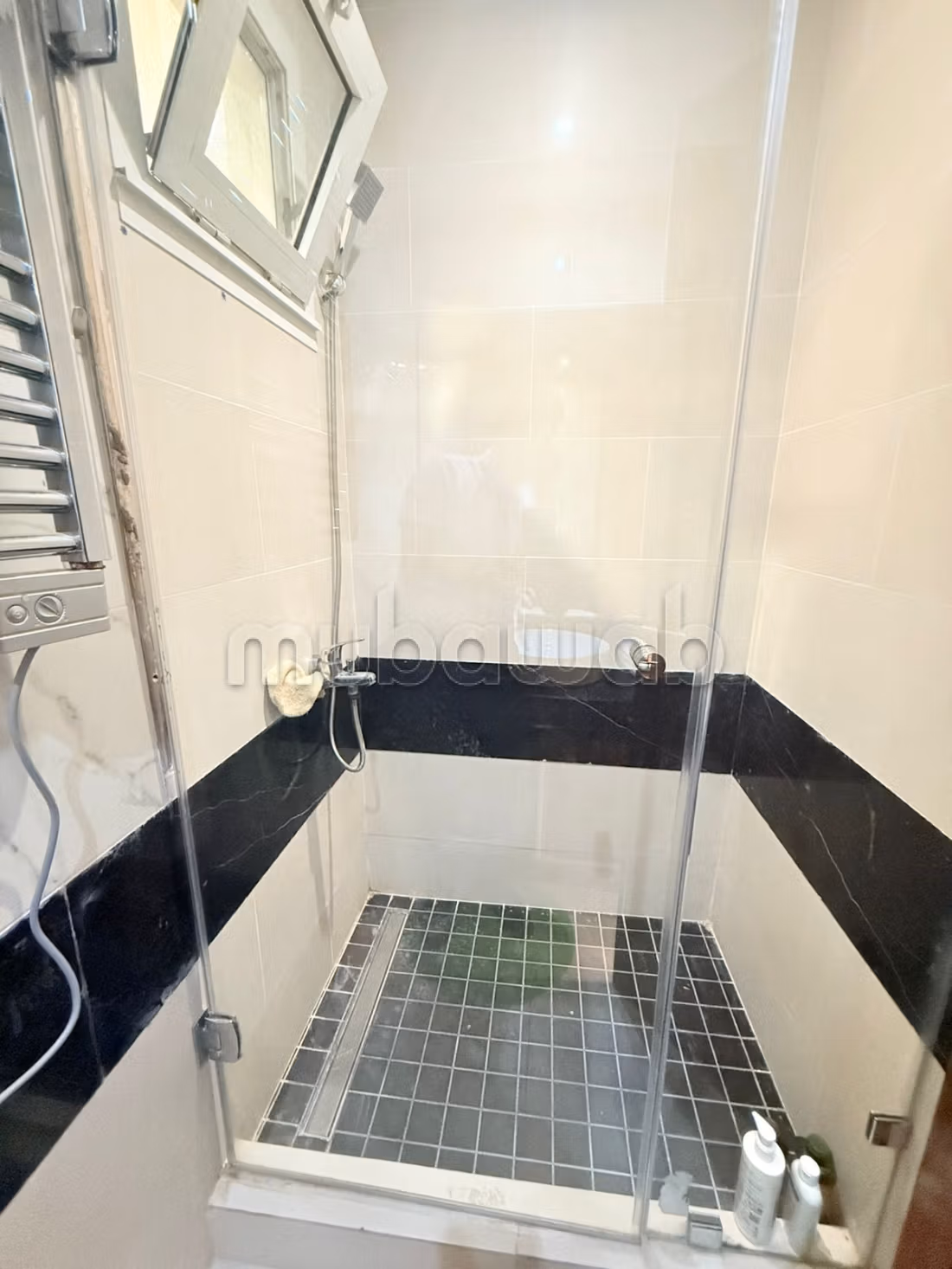 Appartement d'exception Gauthier