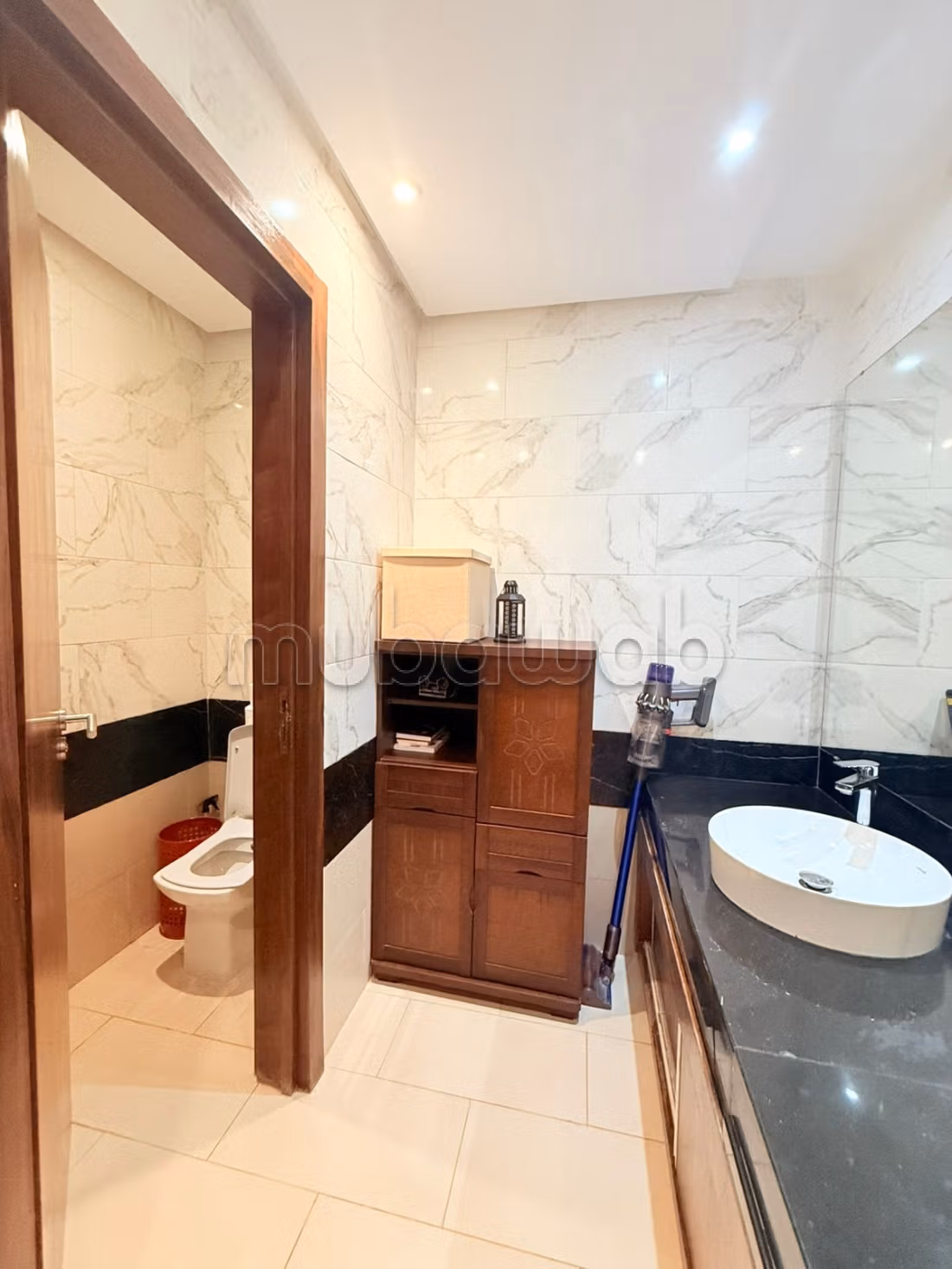 Appartement d'exception Gauthier