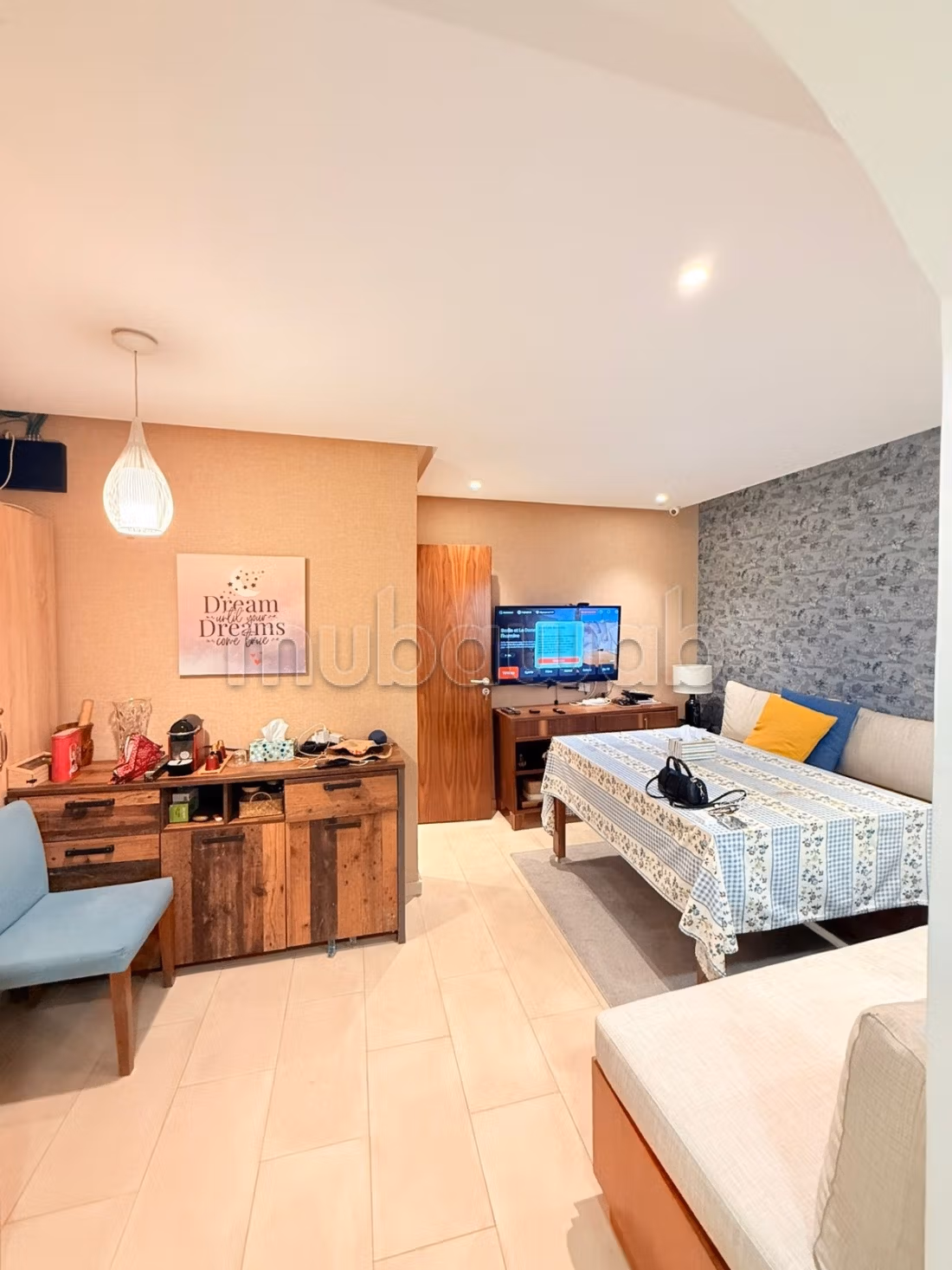 Appartement d'exception Gauthier
