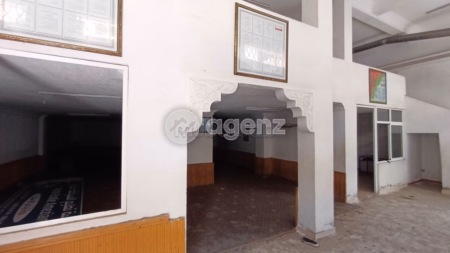 Winkel te koop 176 m² Benkirane Tanger