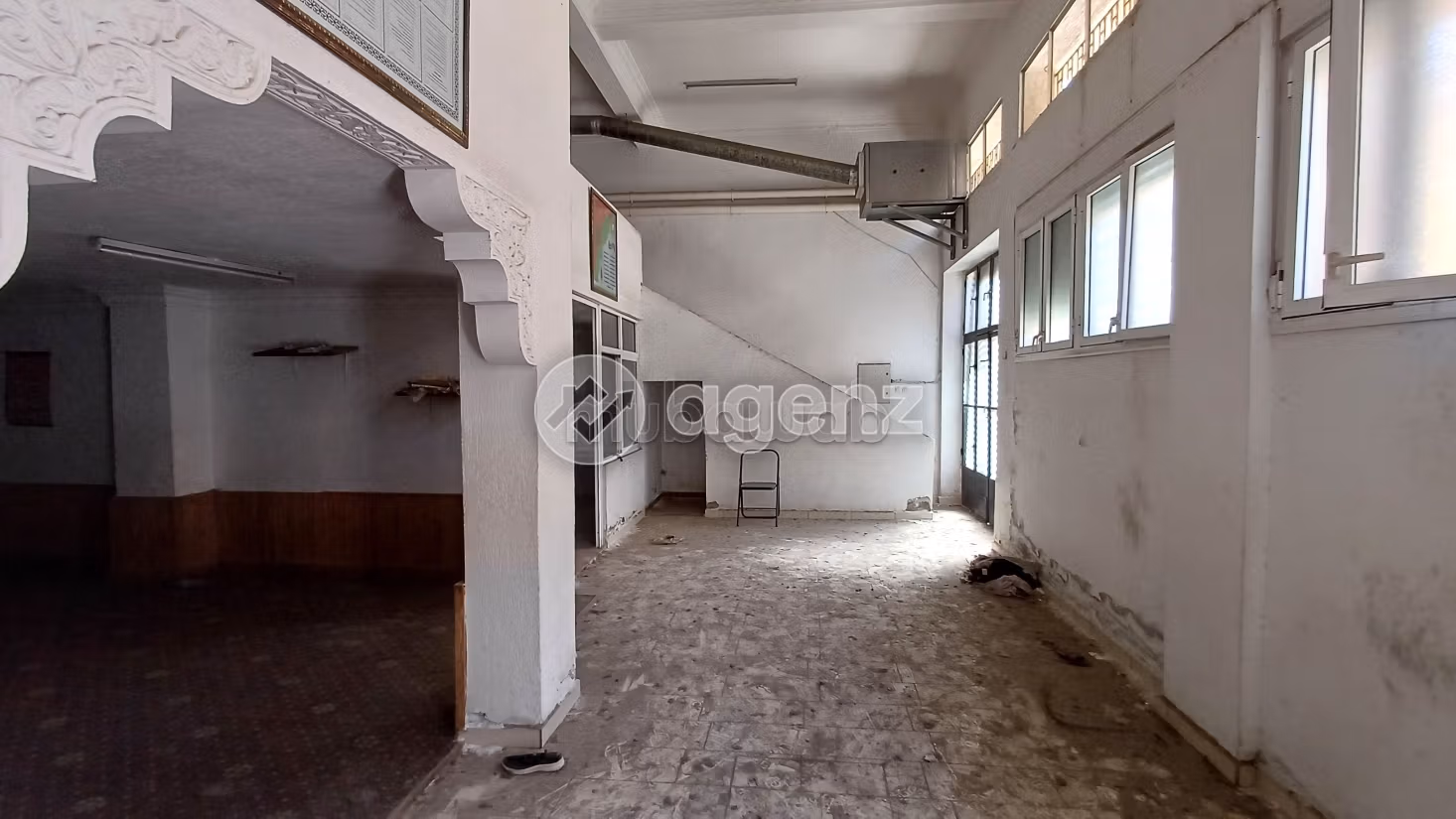 Winkel te koop 176 m² Benkirane Tanger