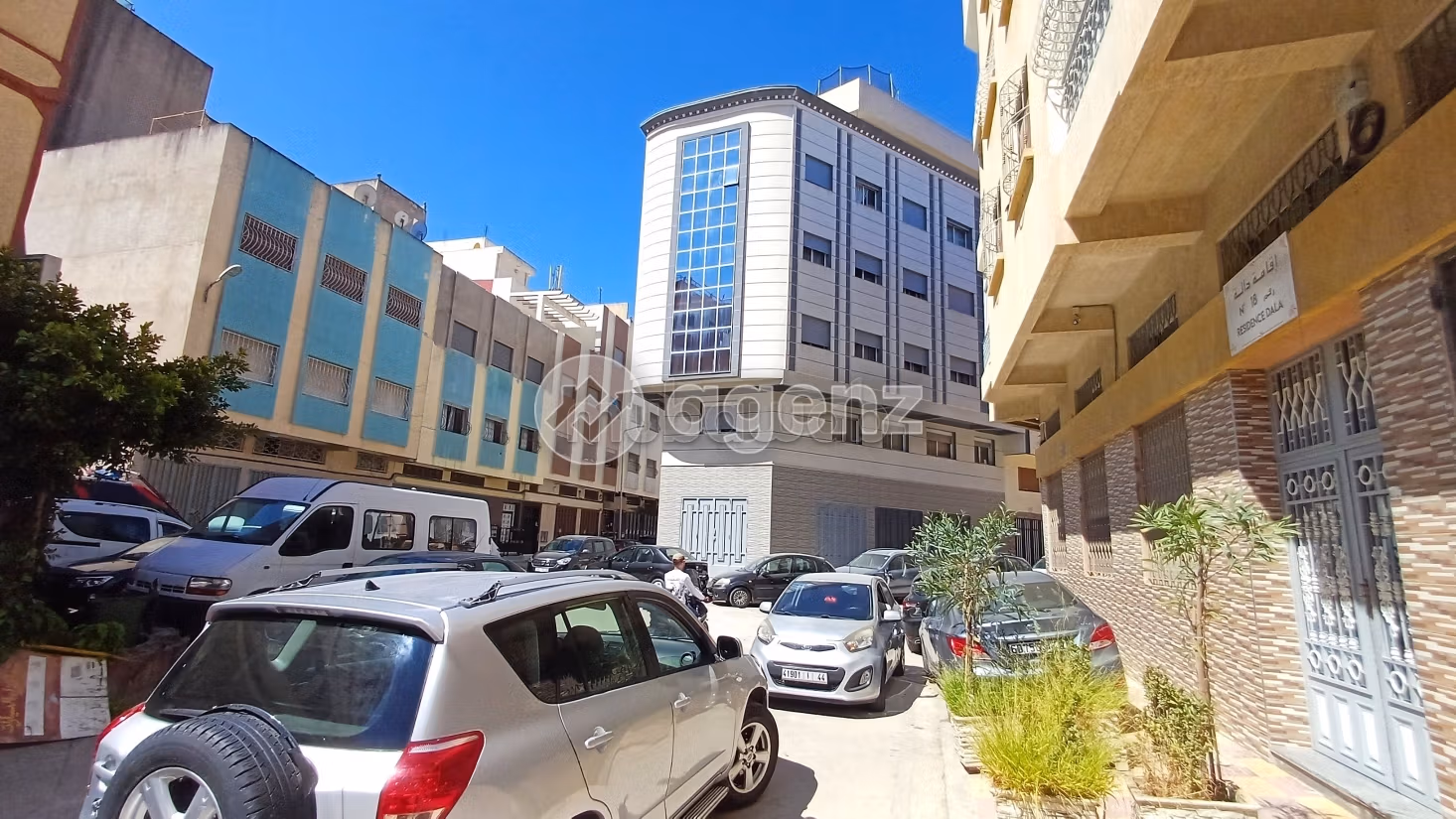 Winkel te koop 176 m² Benkirane Tanger