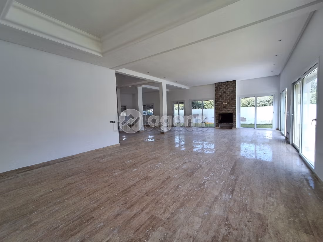 Villa à vendre 600 m², 4 chambres Autre Oulad Salah