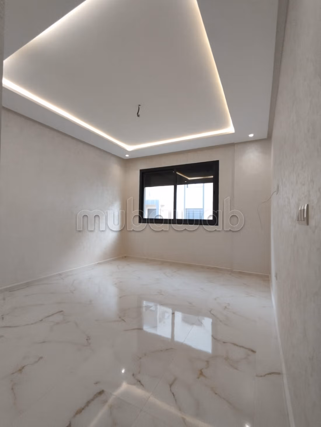 Venta de un apartamento en Mertel. Área total de 62 m². Residencia vigilada