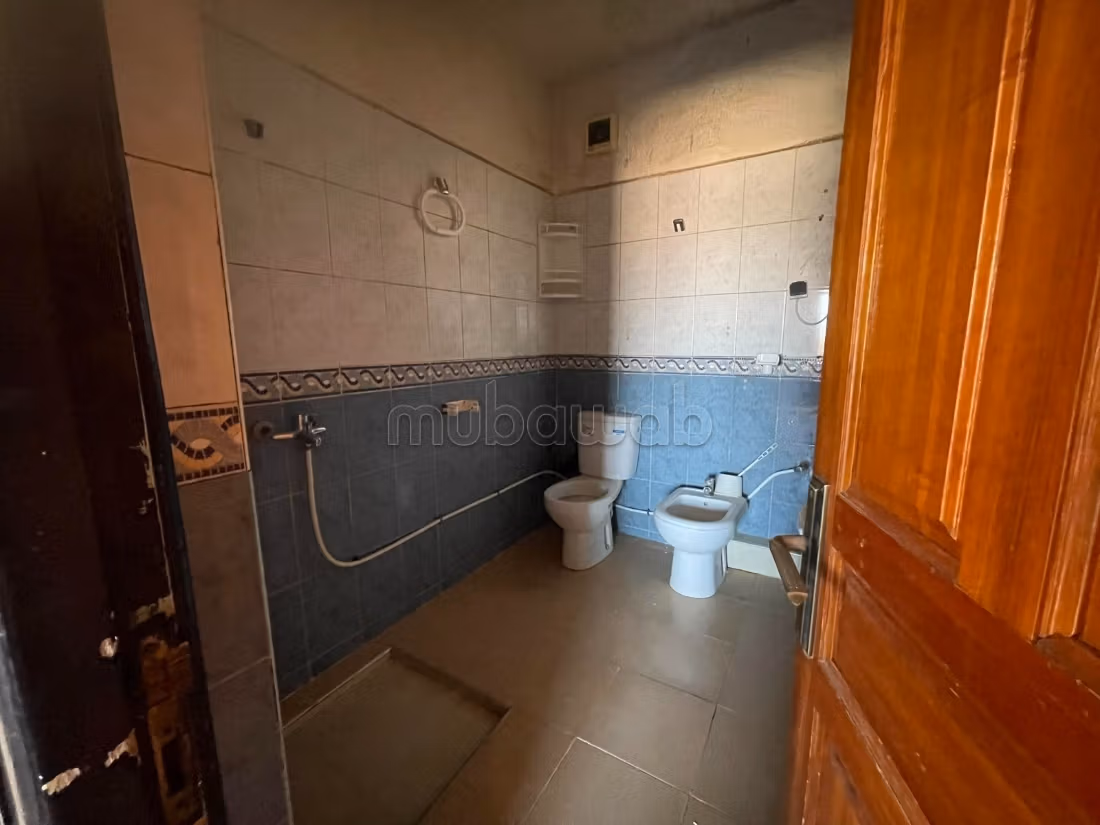 Appartement 5ème Étage Massira 1 Mosquée Tihihite — 2