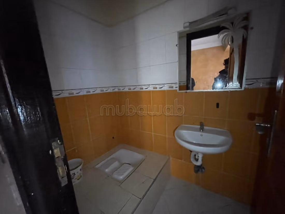 Appartement 5ème Étage Massira 1 Mosquée Tihihite — 4