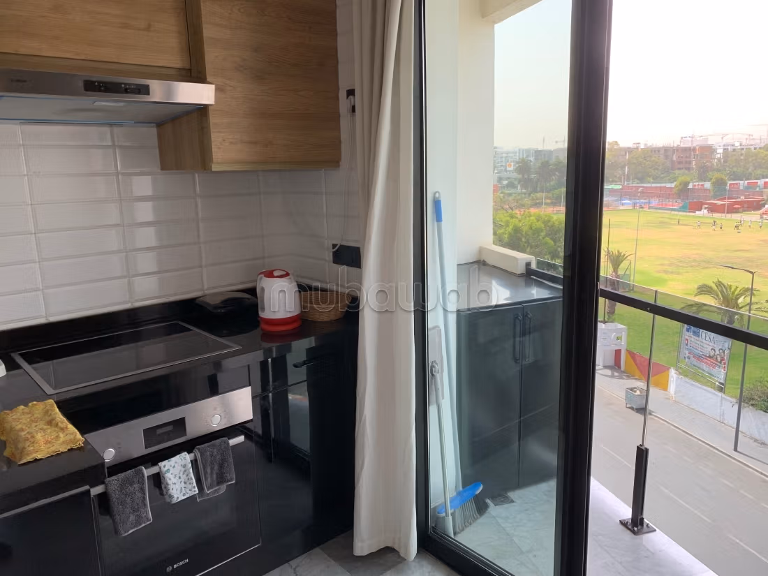 Superbe appartement meublé à louer à
Ferme Bretonne