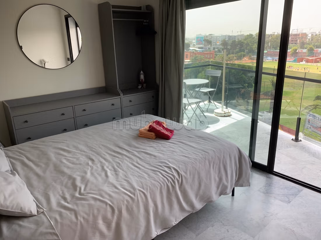 Superbe appartement meublé à louer à
Ferme Bretonne