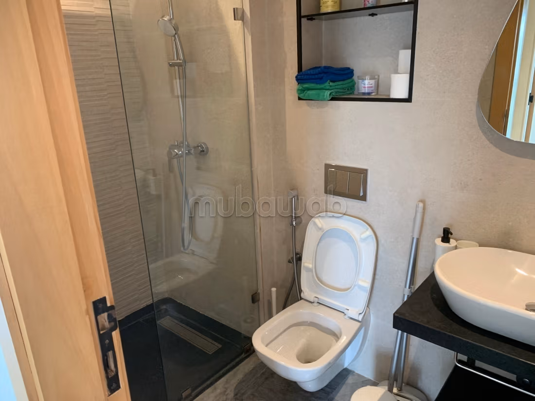 Superbe appartement meublé à louer à
Ferme Bretonne