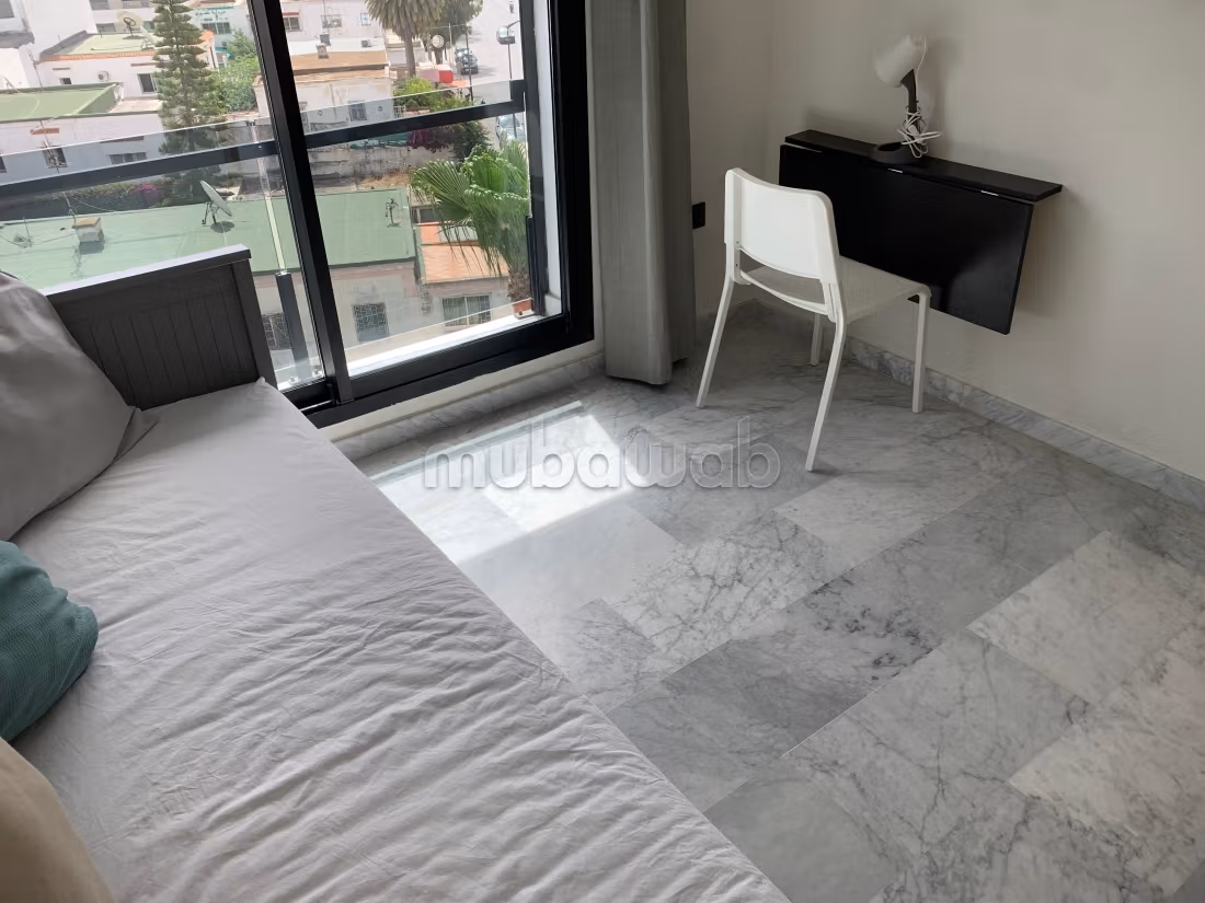 Superbe appartement meublé à louer à
Ferme Bretonne