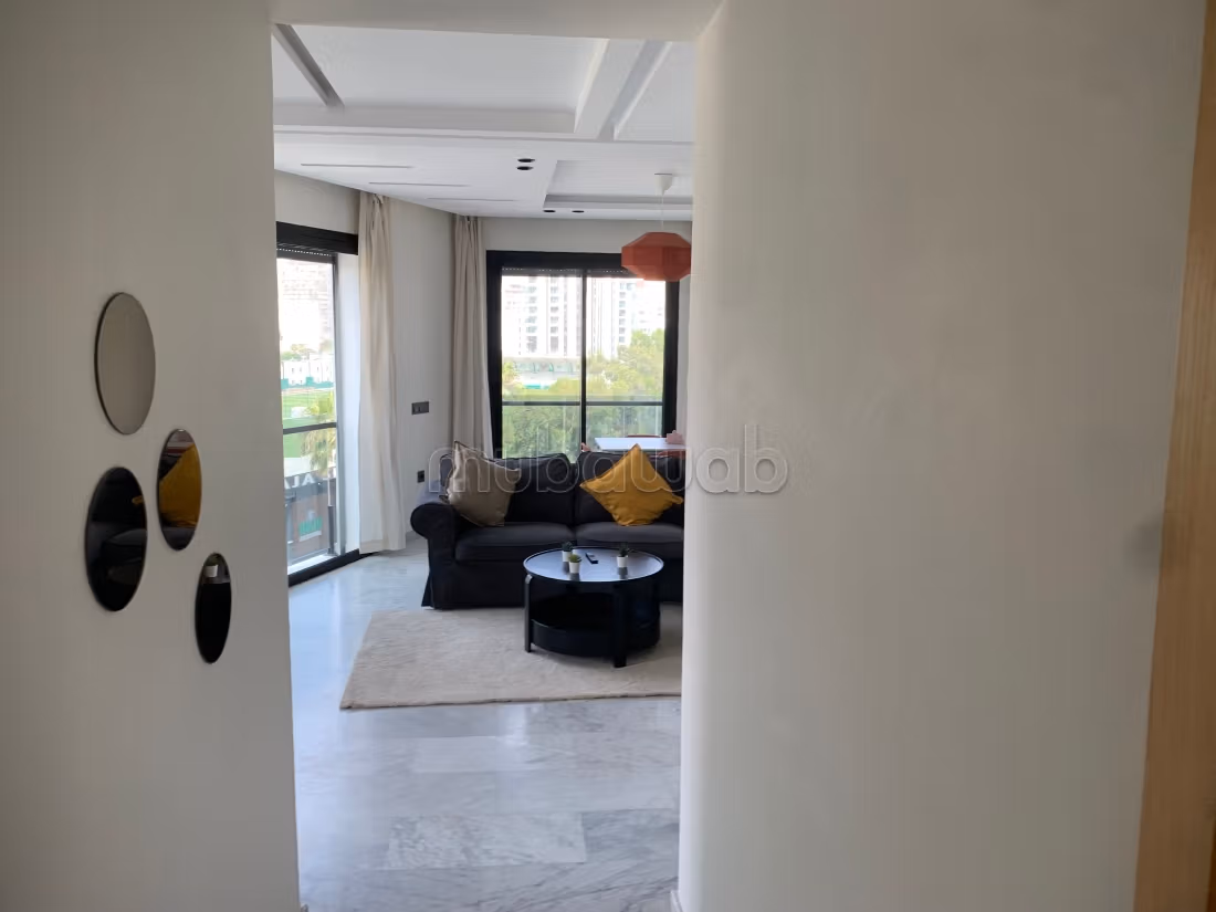 Superbe appartement meublé à louer à
Ferme Bretonne