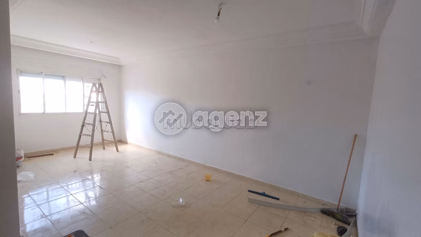 Apartamento en venta de 83 m², 3 habitaciones Oulfa Casablanca