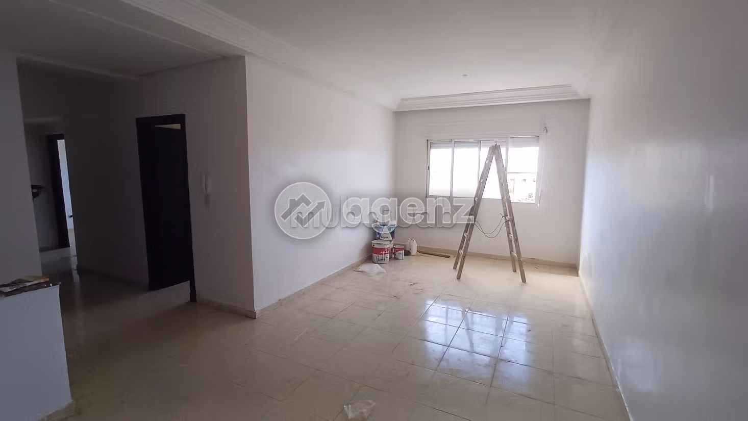 Apartamento en venta de 83 m², 3 habitaciones Oulfa Casablanca