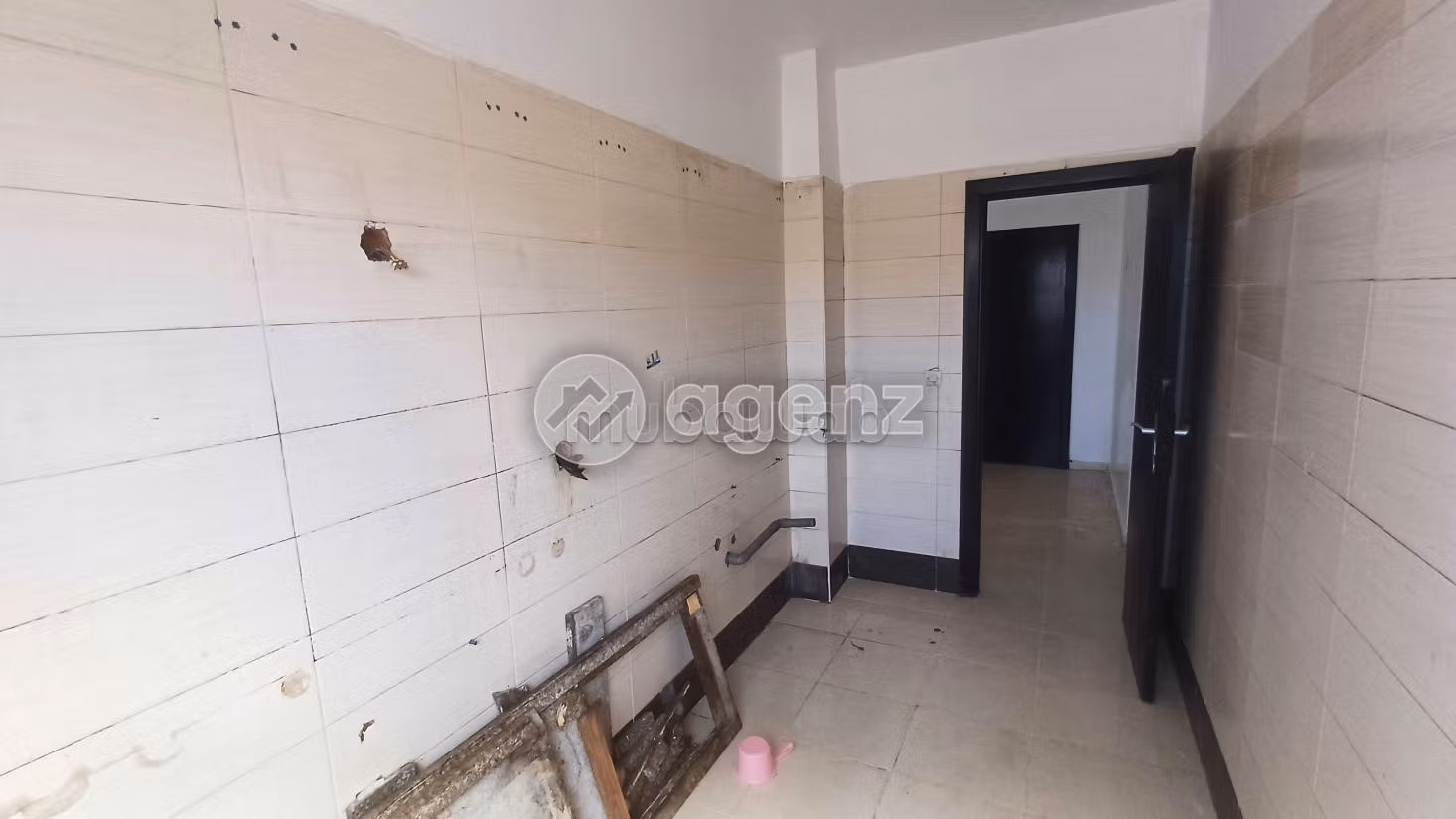 Apartamento en venta de 83 m², 3 habitaciones Oulfa Casablanca