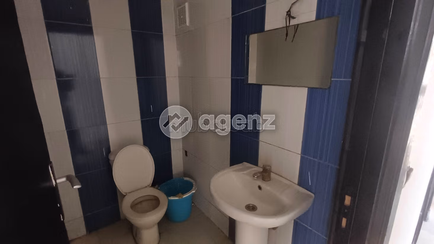 Apartamento en venta de 83 m², 3 habitaciones Oulfa Casablanca