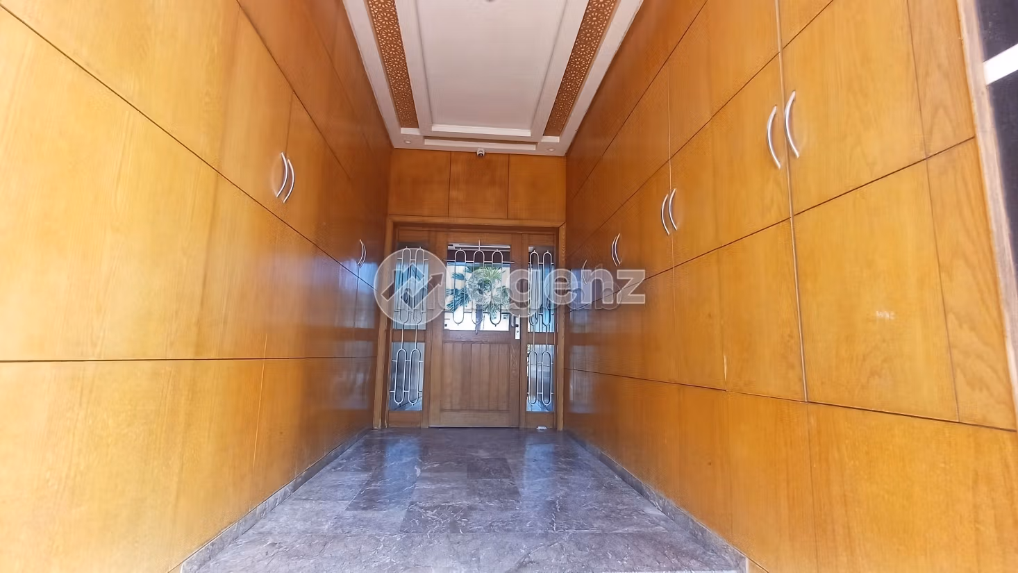 Apartamento en venta de 83 m², 3 habitaciones Oulfa Casablanca
