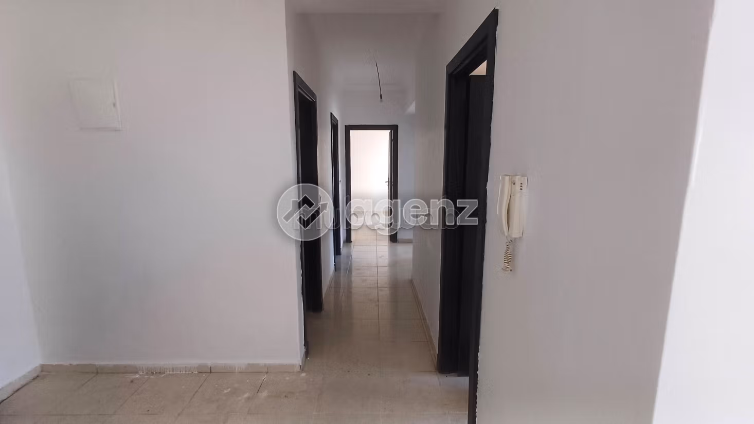 Apartamento en venta de 83 m², 3 habitaciones Oulfa Casablanca