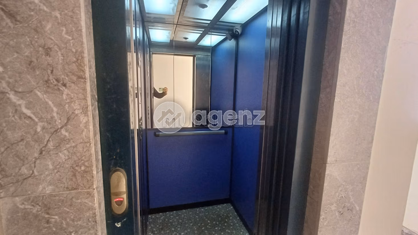 Apartamento en venta de 83 m², 3 habitaciones Oulfa Casablanca