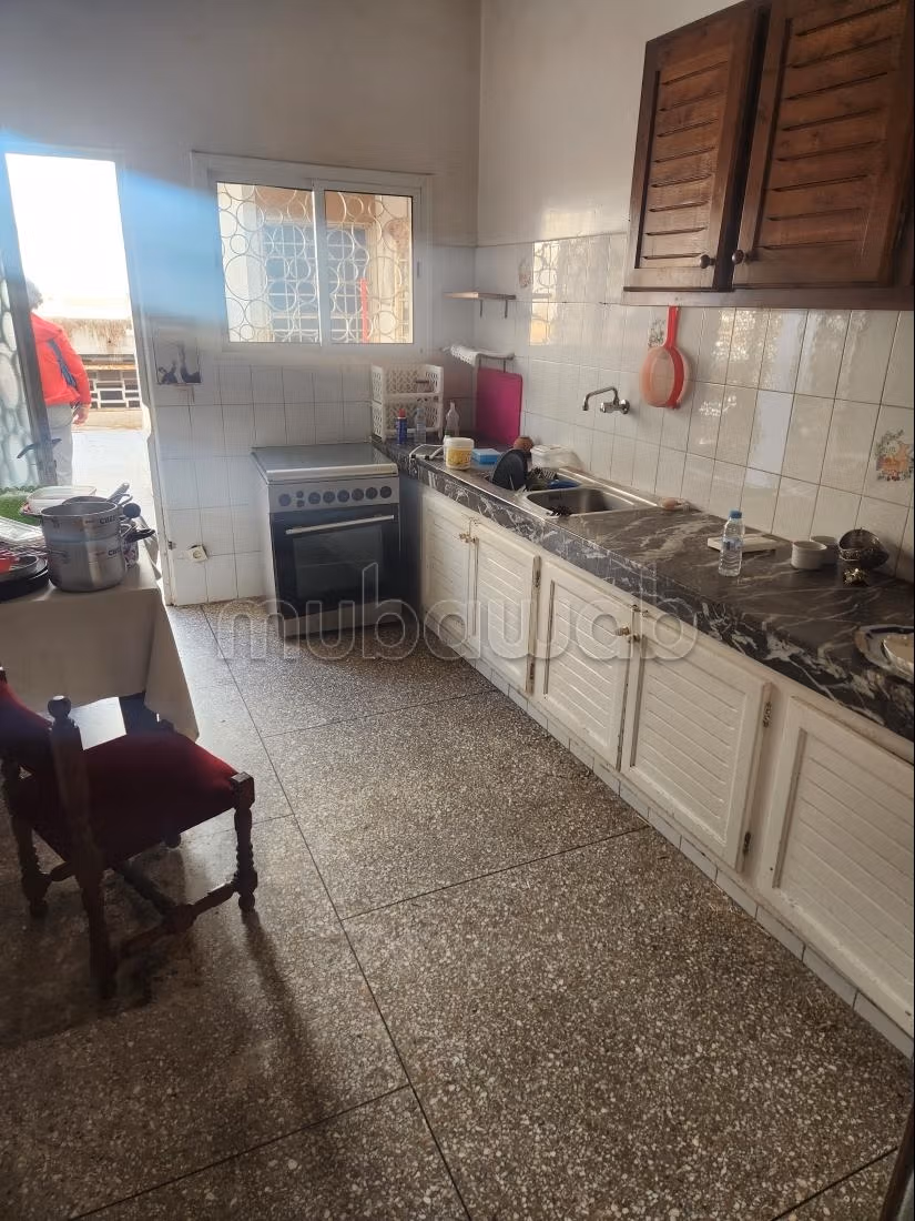 Appartement 137 m² à Agdal — 8