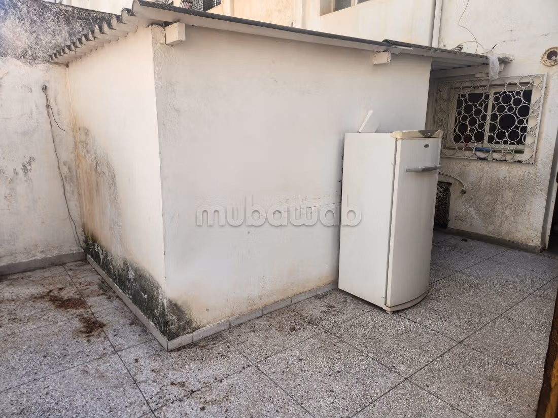 Appartement 137 m² à Agdal — 11