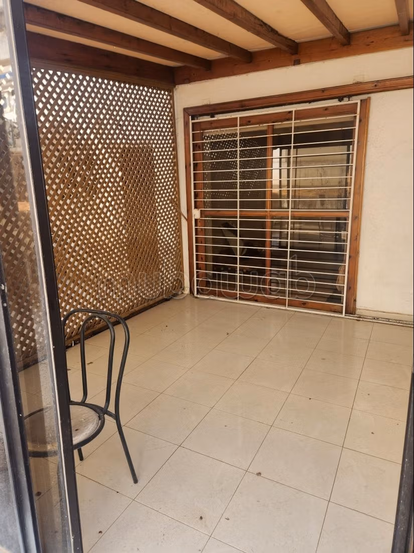 Appartement 137 m² à Agdal — 9