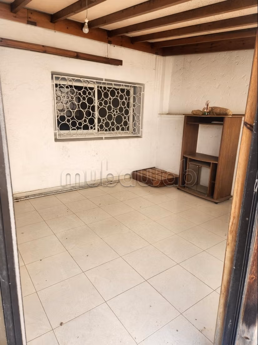 Appartement 137 m² à Agdal — 10