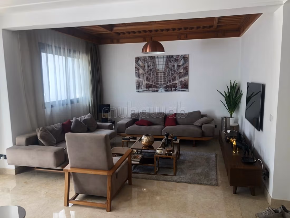 Bella villa en venta