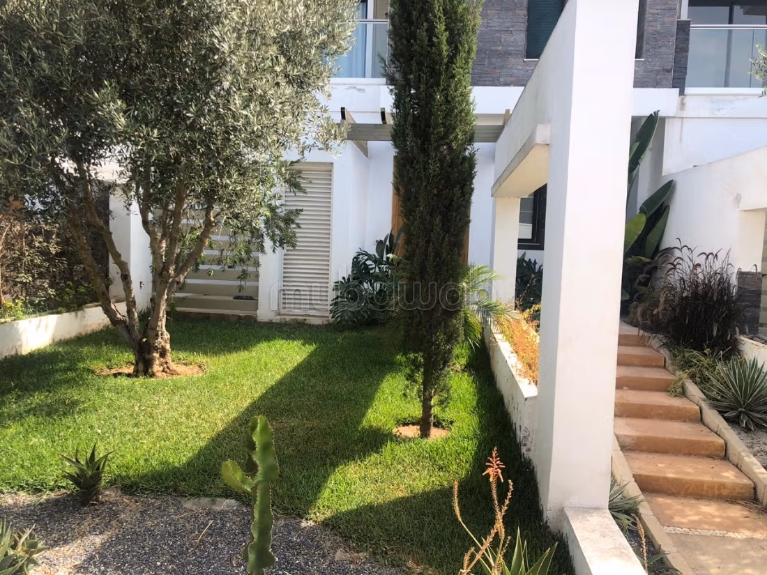 Bella villa en venta