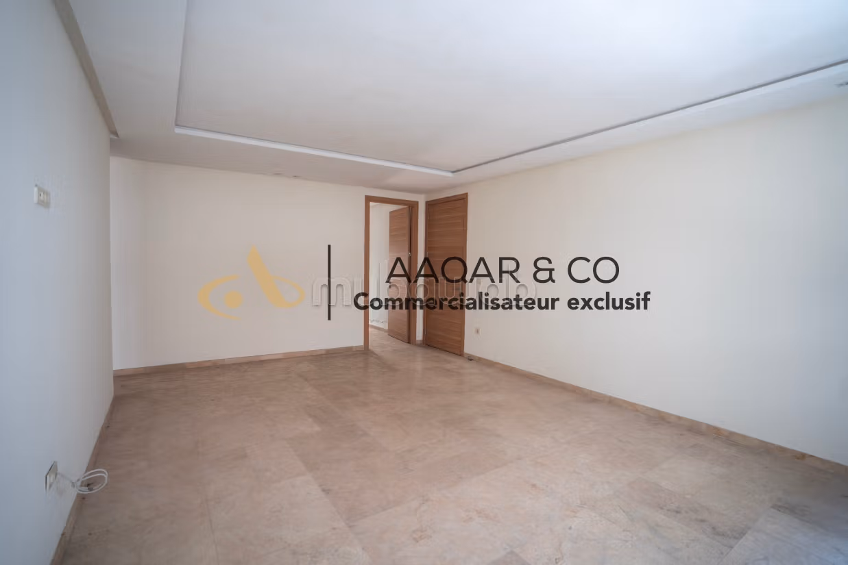 Hawta Appartement à vendre, Maârif,