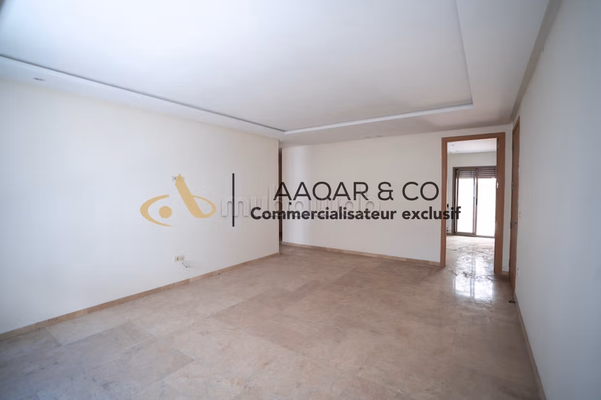 Hawta Appartement à vendre, Maârif, — 3
