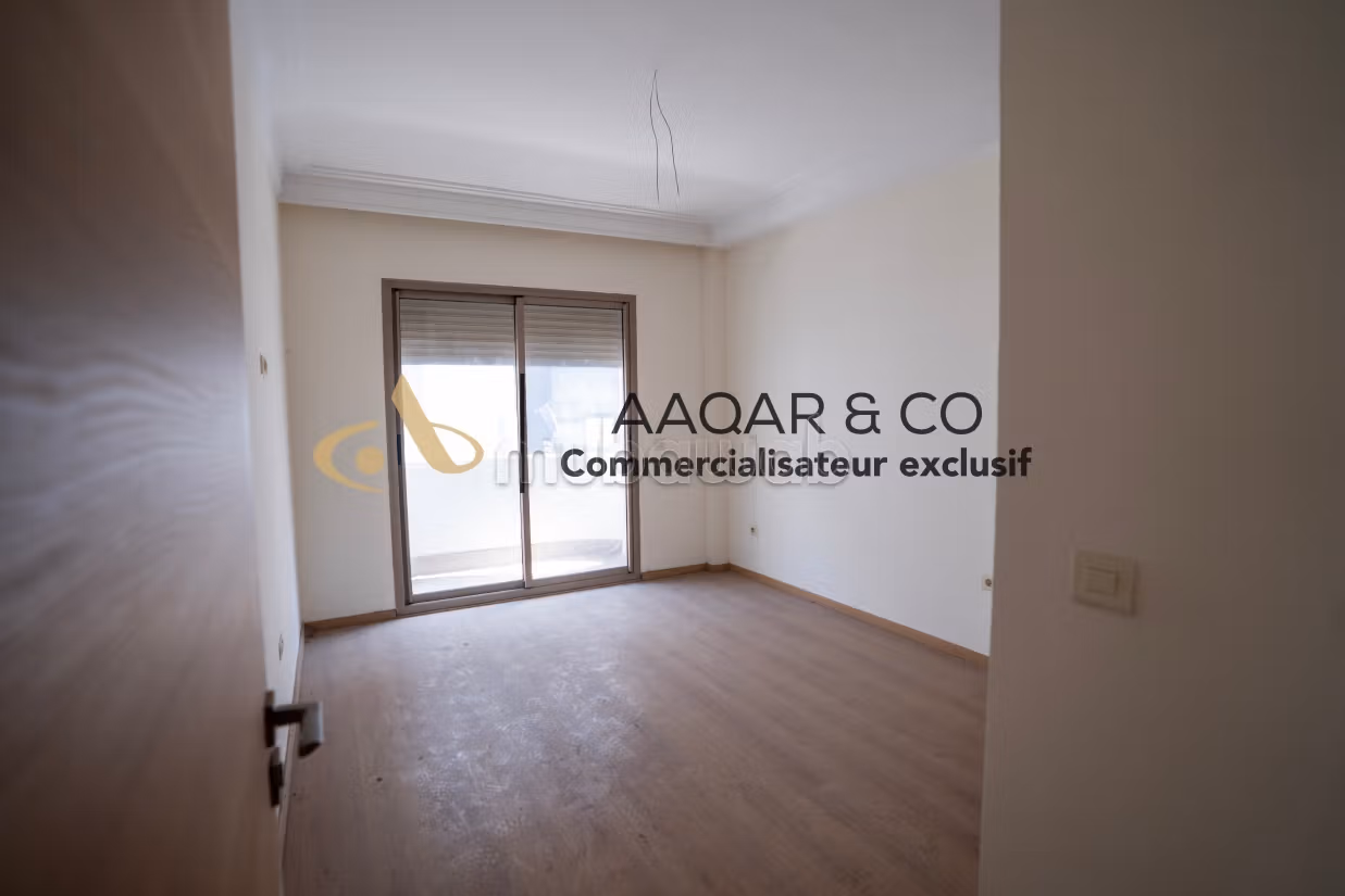 Hawta Appartement à vendre, Maârif, — 5
