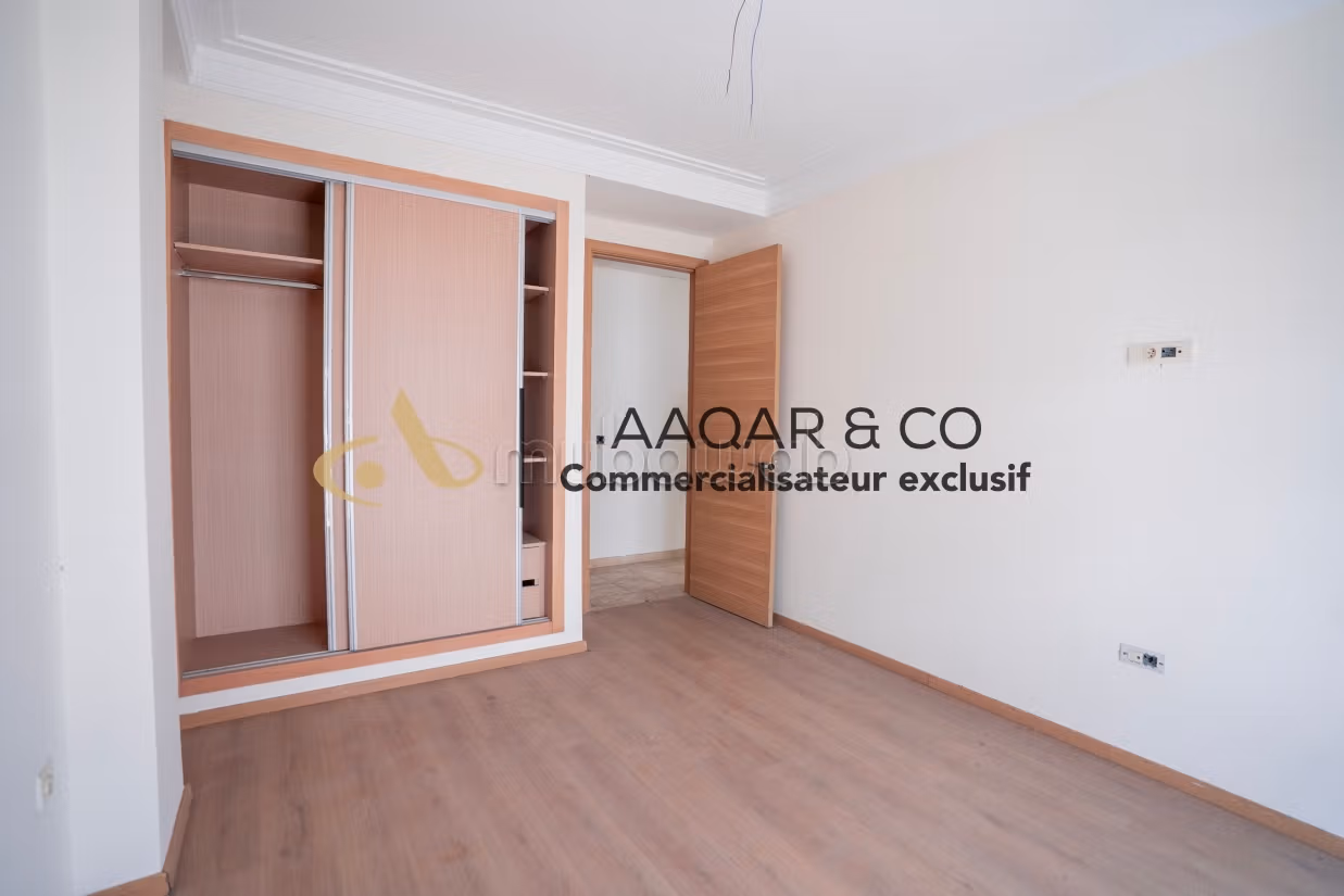 Hawta Appartement à vendre, Maârif, — 6