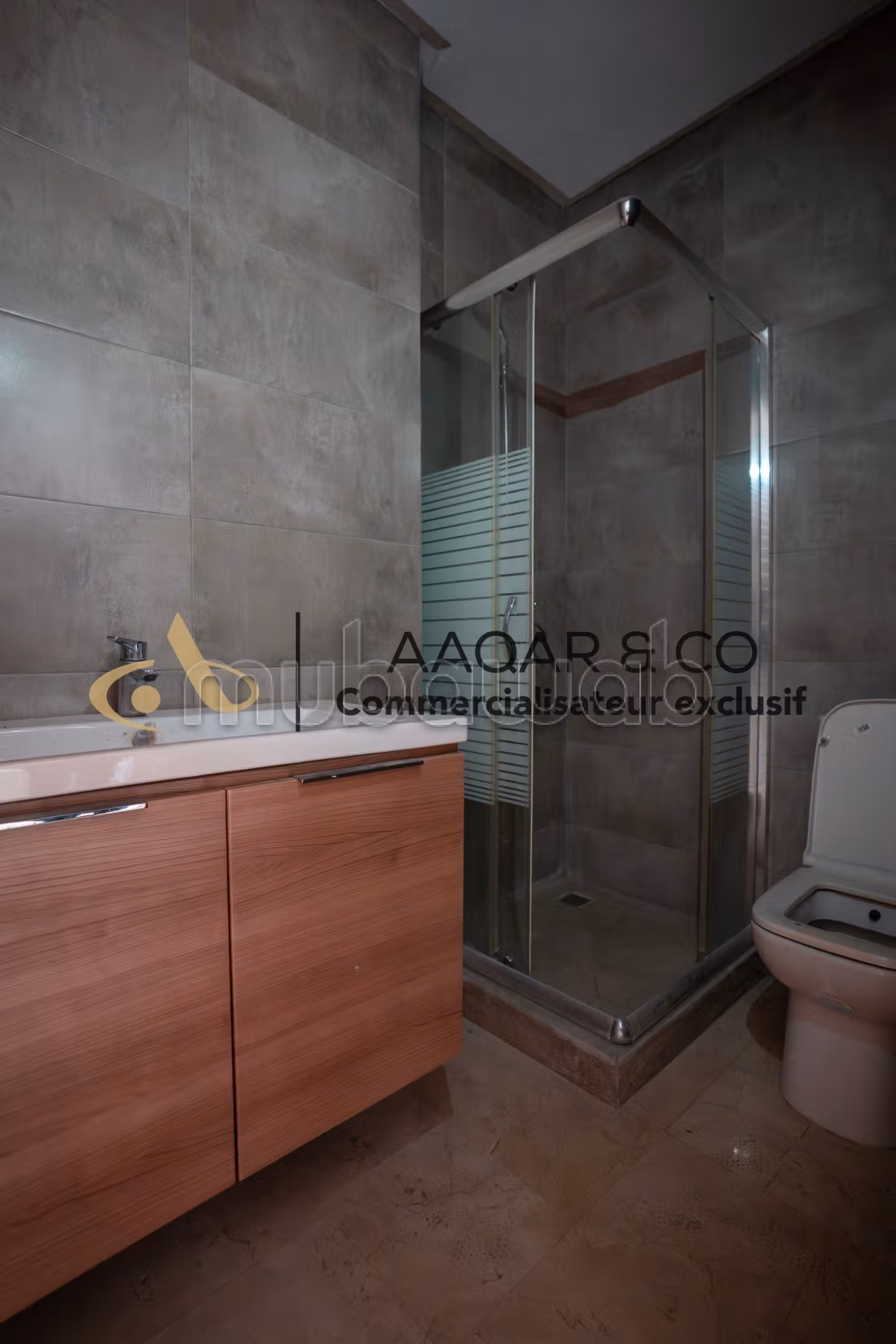Appartement 97 m² à Maârif — 7