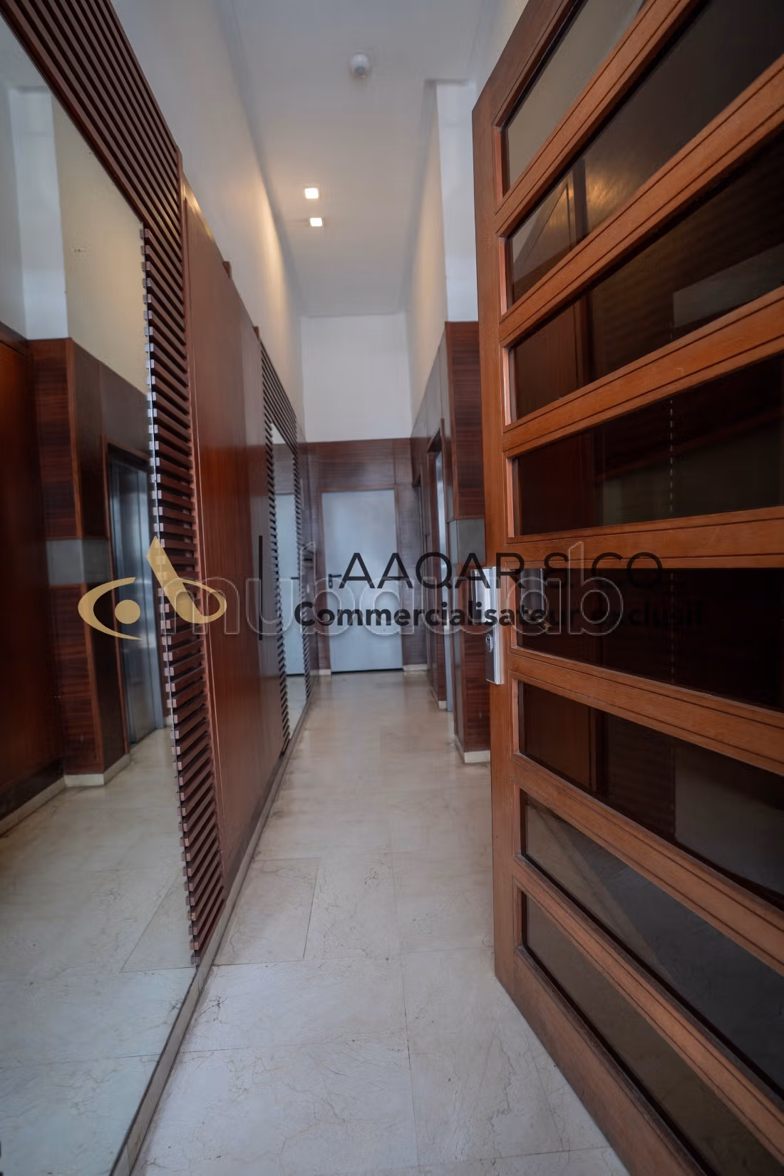 Appartement 97 m² à Maârif — 8