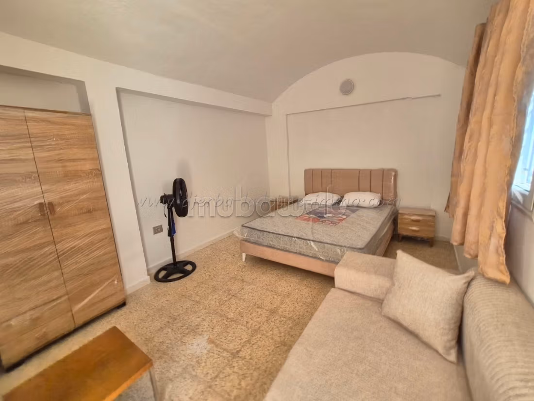 Location de vacances belle maison S4 à Midoun