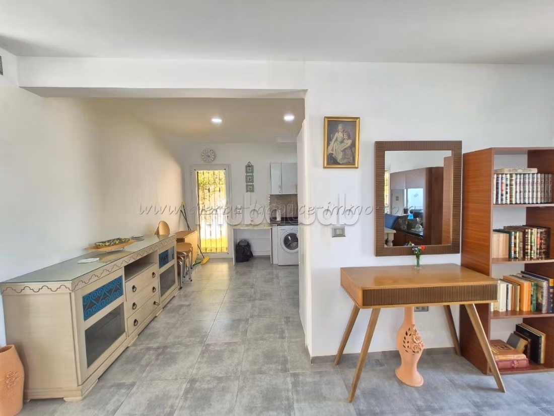 Location de vacances belle maison S4 à Midoun
