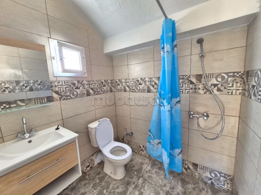 Location de vacances belle maison S4 à Midoun
