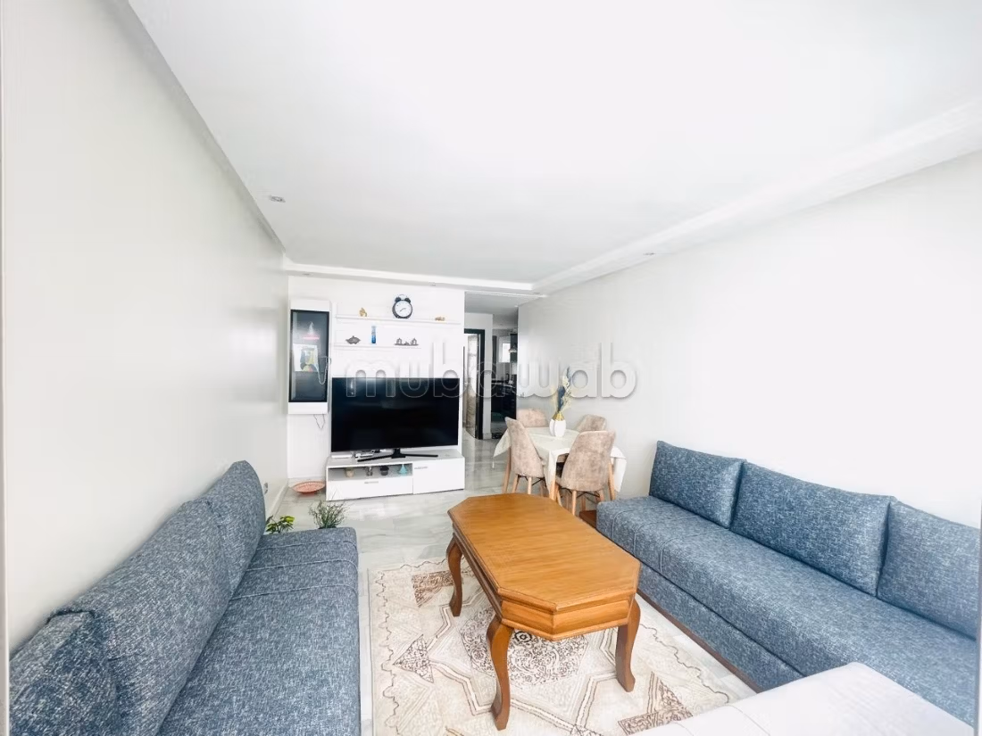 Bourgogne ouest location appartement meublé 2 chambres terrasse