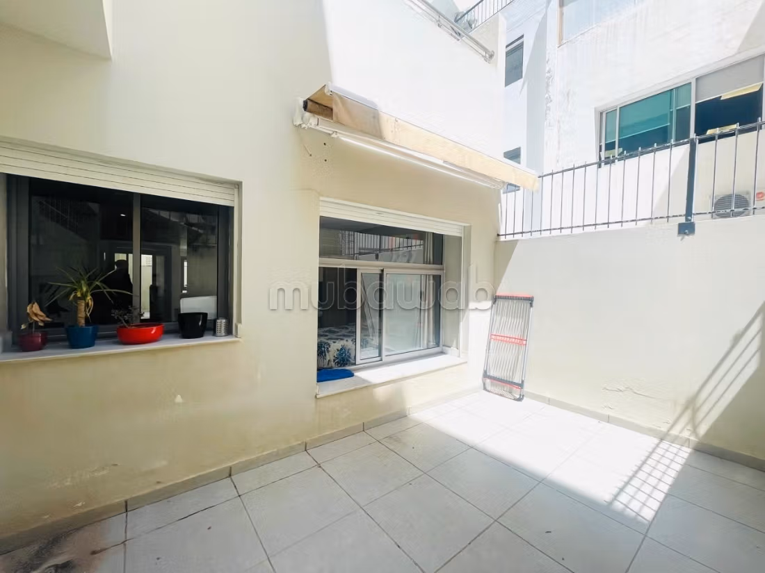 Appartement 85 m² à Bourgogne Ouest — 11