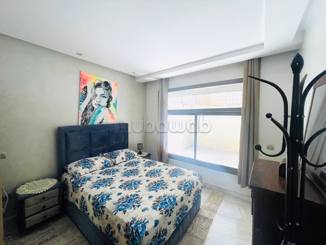 Appartement 85 m² à Bourgogne Ouest — 12