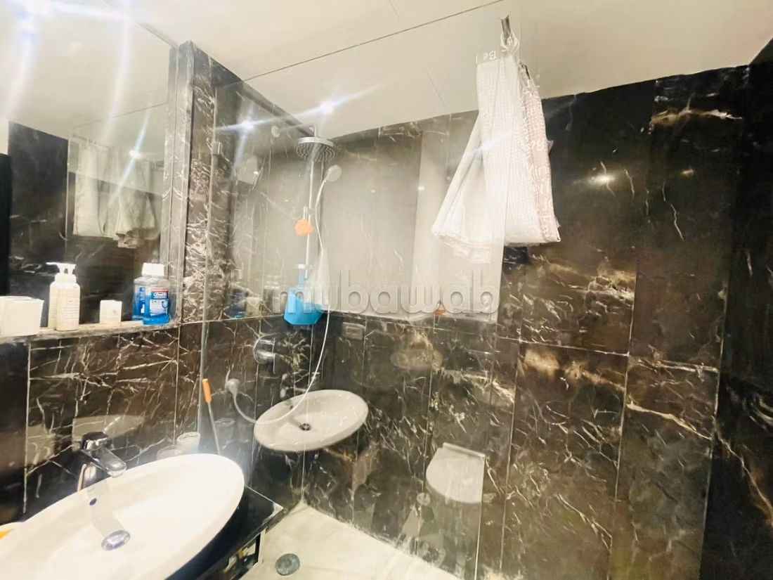 Appartement 85 m² à Bourgogne Ouest — 7