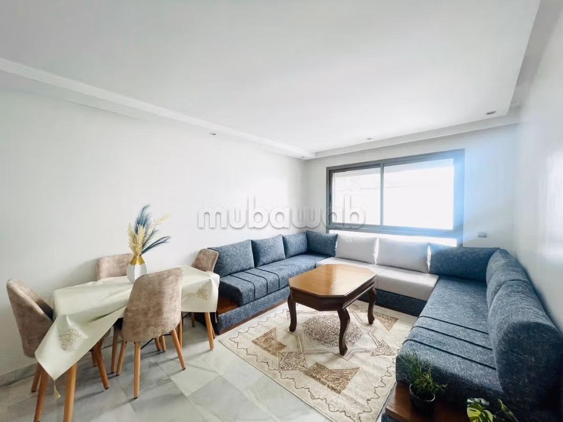 Appartement 85 m² à Bourgogne Ouest — 8