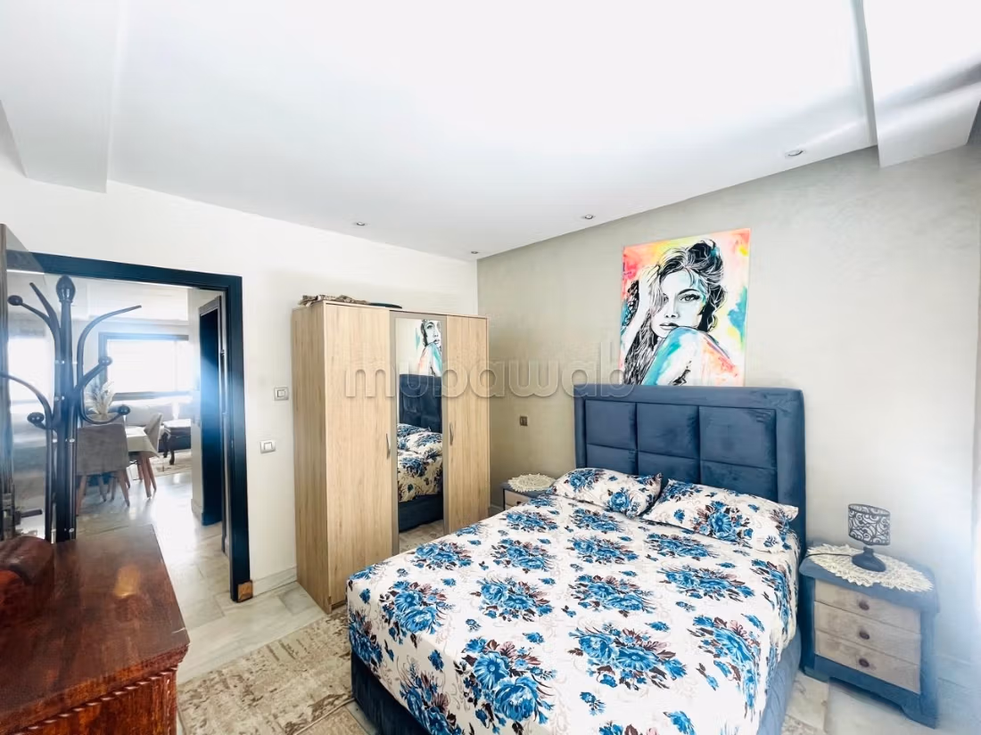 Appartement 85 m² à Bourgogne Ouest — 10
