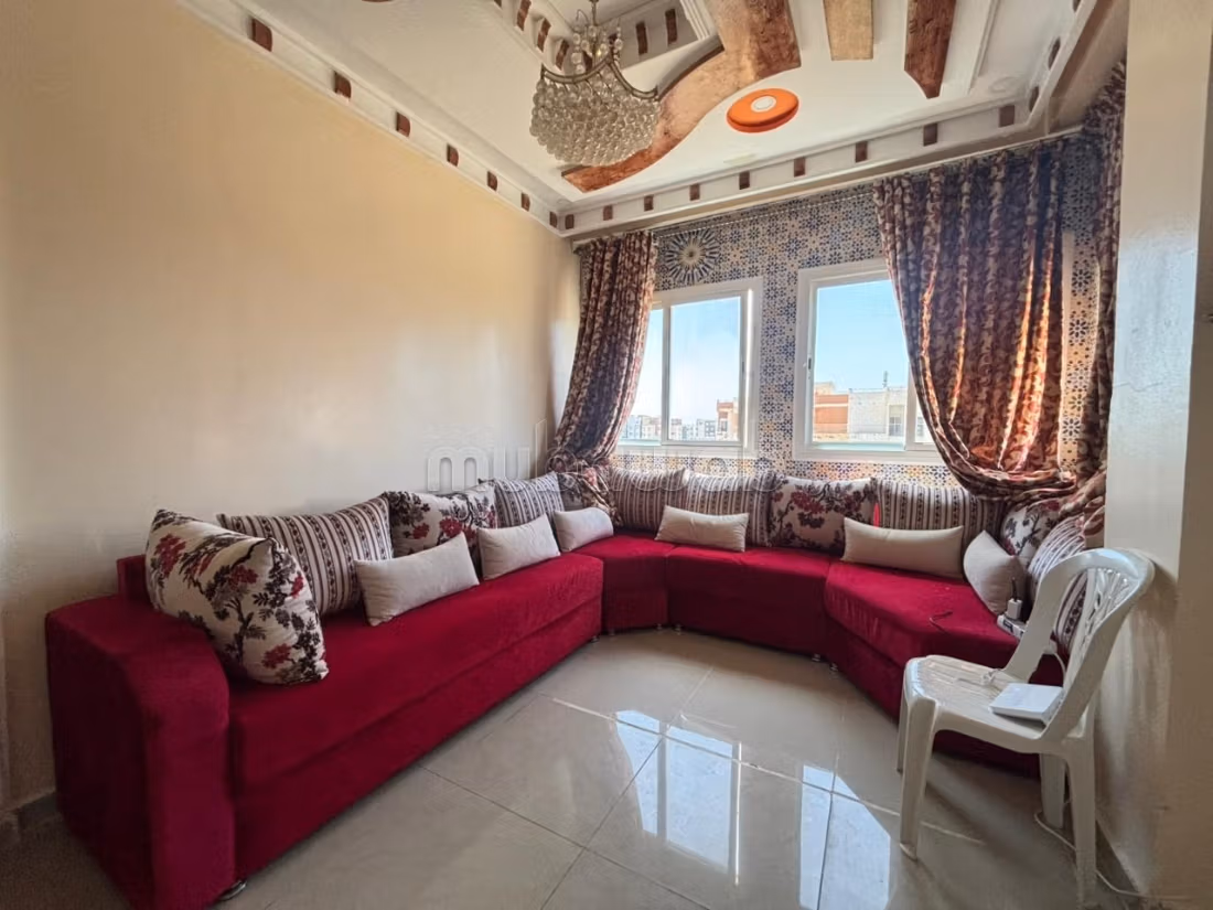 Appartement à Haouara
Deux pas de la plage — 2