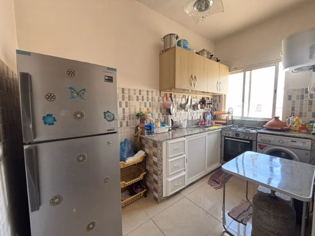 Appartement à Haouara
Deux pas de la plage — 5