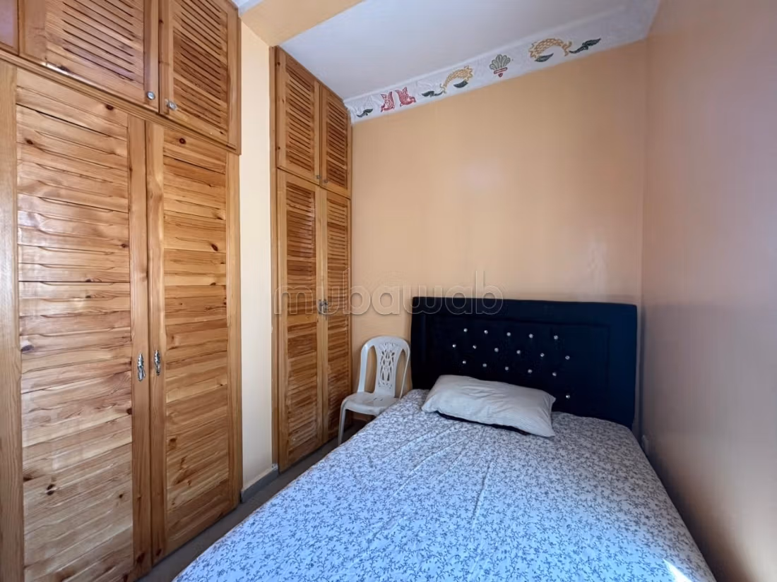 Appartement à Haouara
Deux pas de la plage — 3
