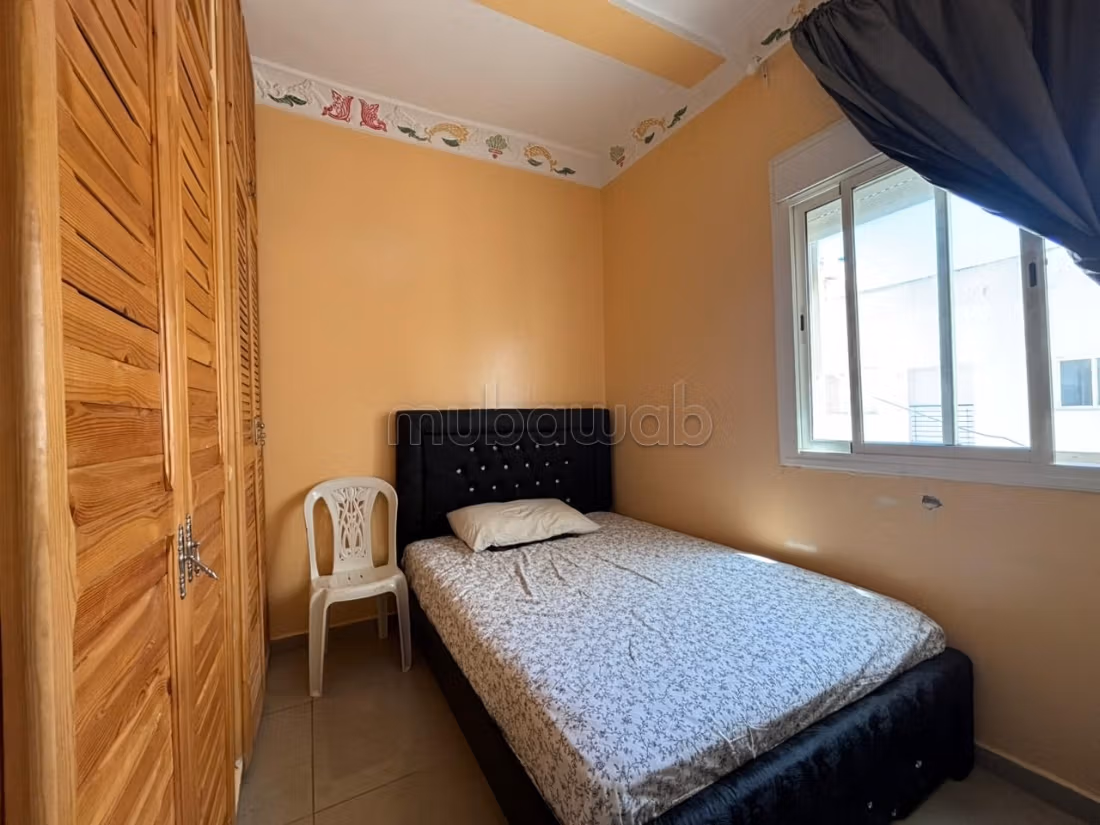 Appartement à Haouara
Deux pas de la plage — 4